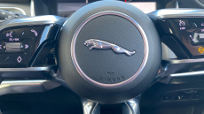 Jaguar I-Pace 294kW EV400 R-Dynamic HSE Black 90kWh 5dr Auto Electric Estate